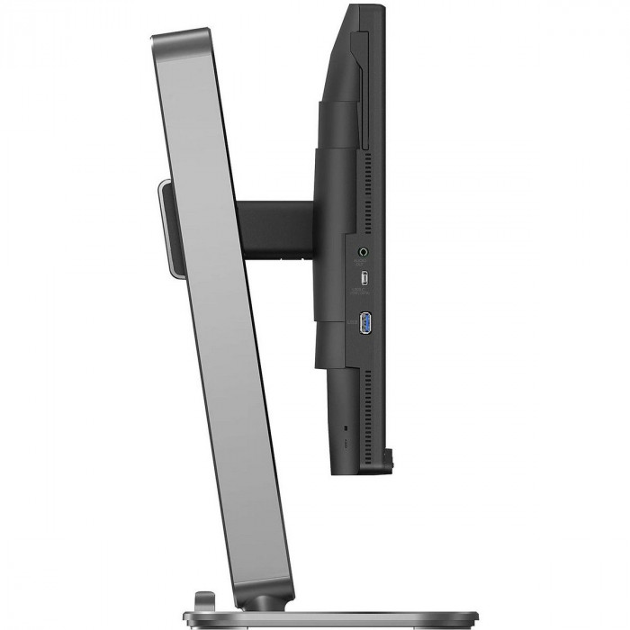 Монитор 23.8' PHILIPS 24B2N4200 Black  (IPS, 1920x1080, 120Hz, 4 ms, 178°/178°, 300 cd/m, 1500:1, +HDMI 1.4, +DisplayPort, +4xUSB 3.2, +MM)