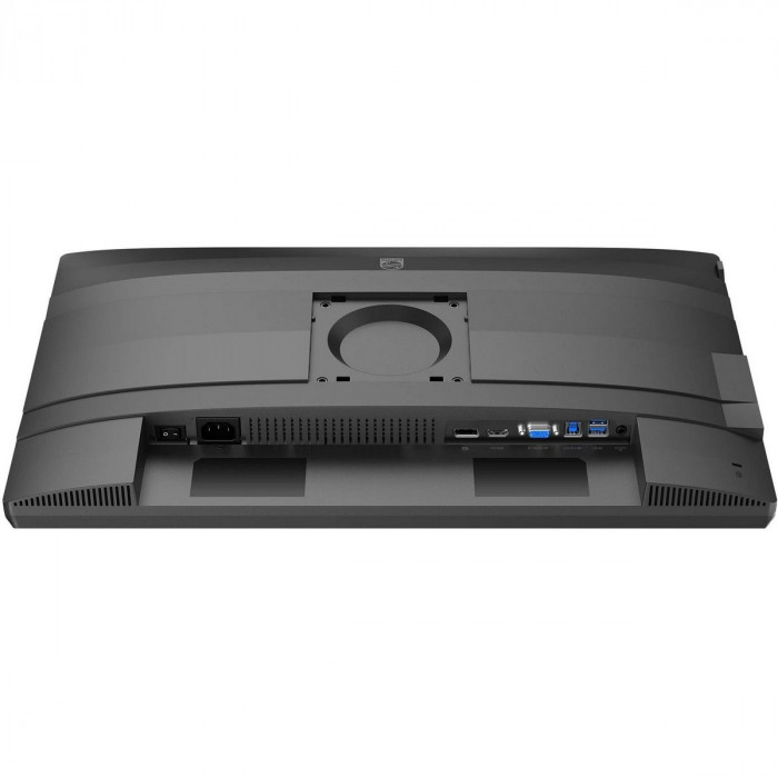 Монитор 23.8' PHILIPS 24B2N4200 Black  (IPS, 1920x1080, 120Hz, 4 ms, 178°/178°, 300 cd/m, 1500:1, +HDMI 1.4, +DisplayPort, +4xUSB 3.2, +MM)