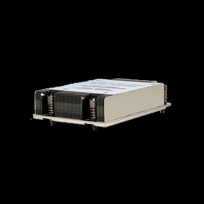 Пассивный кулер Ablecom AHS-S12141, LGA4844, 1U, Passive