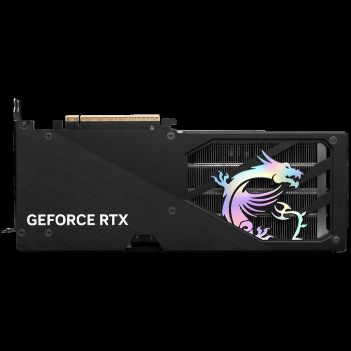 Видеокарта MSI RTX5060Ti GAMING TRIO OC 8GB GDDR7 128bit 3xDP HDMI 3FAN RTL