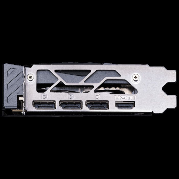 Видеокарта MSI RTX5060Ti GAMING TRIO OC 8GB GDDR7 128bit 3xDP HDMI 3FAN RTL