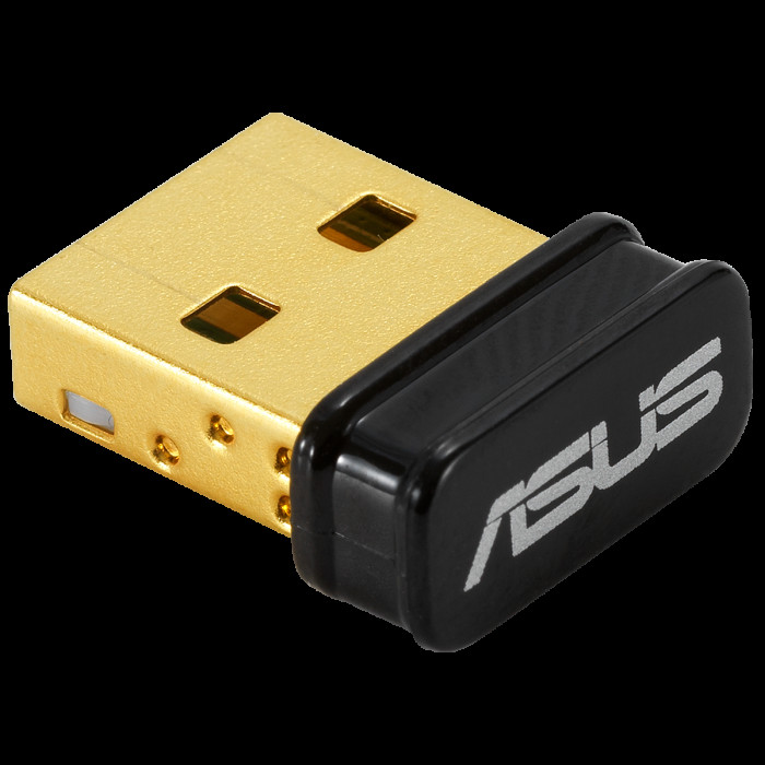 Адаптер беспроводной связи (Bluetooth) ASUS USB-BT540 Bluetooth 5.4