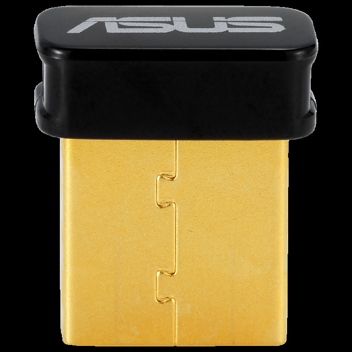 Адаптер беспроводной связи (Bluetooth) ASUS USB-BT540 Bluetooth 5.4