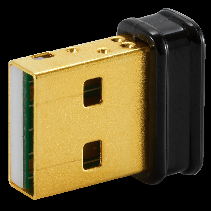 Адаптер беспроводной связи (Bluetooth) ASUS USB-BT540 Bluetooth 5.4