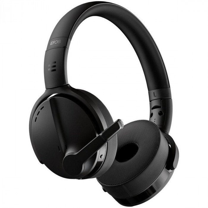 Беспроводная Bluetooth гарнитура EPOSAdapt 560 Duo, Link USB-A (PN: 1001160)