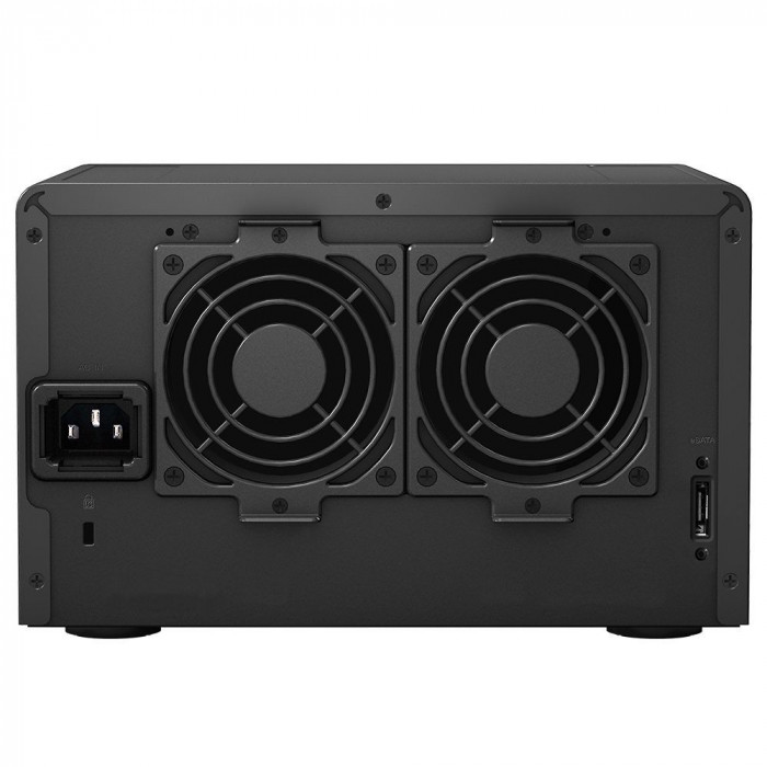 Платформа СХД Synology DX517 5 Bay {4} (723188)