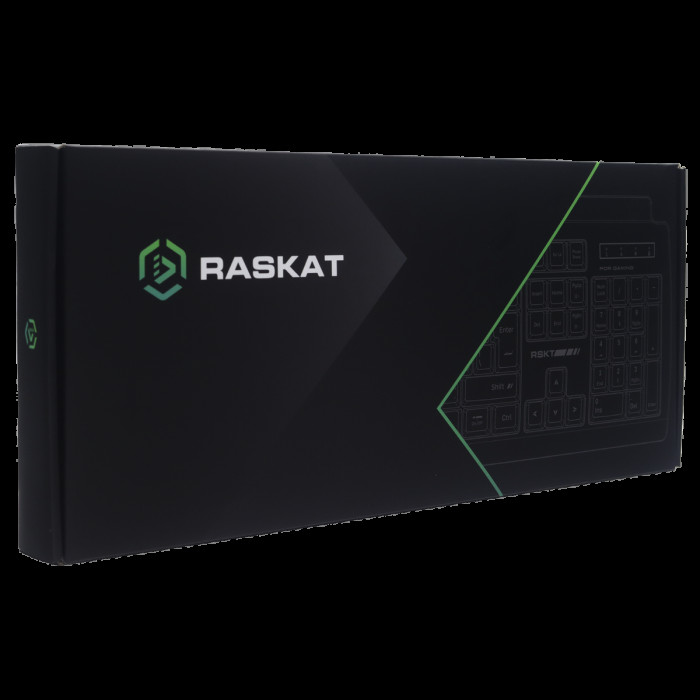 Клавиатура Raskat KG001