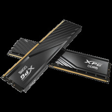 Модуль памяти ADATA 16GB DDR5 5600 DIMM XPG Lancer Blade Black RGB CL 46, Intel XMP 3.0 / AMD EXPO