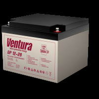 Аккумуляторная батарея Ventura GP 12-26