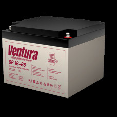 Аккумуляторная батарея Ventura GP 12-26