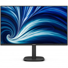 Монитор 27' PHILIPS 27B2N3500J Black (IPS, 2560x1440, 120Hz, 4 ms, 178°/178°, 350 cd/m, 1500:1, +2xHDMI 1.4, +DisplayPort 1.2, +4xUSB 3.2, +MM, Pivot)