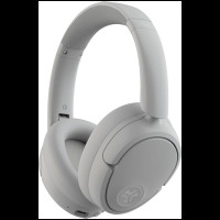 Беспроводная гарнитура Jlab JBuds LuxANC, Cloud White (PN: HBJLUXANCRWHT62)