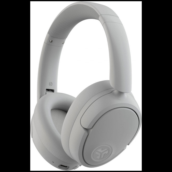 Беспроводная гарнитура Jlab JBuds LuxANC, Cloud White (PN: HBJLUXANCRWHT62)