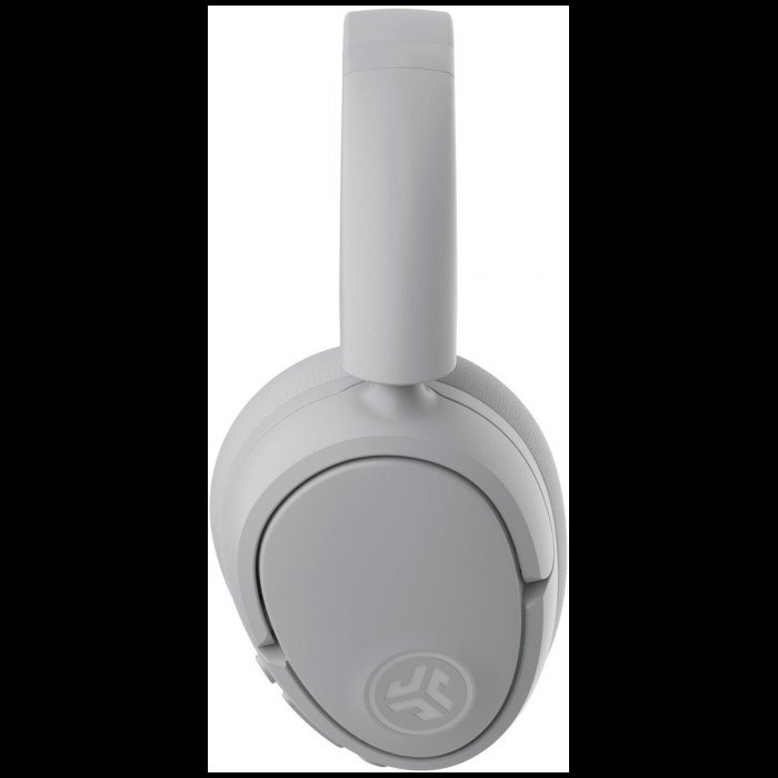 Беспроводная гарнитура Jlab JBuds LuxANC, Cloud White (PN: HBJLUXANCRWHT62)
