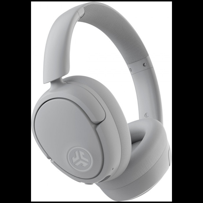 Беспроводная гарнитура Jlab JBuds LuxANC, Cloud White (PN: HBJLUXANCRWHT62)