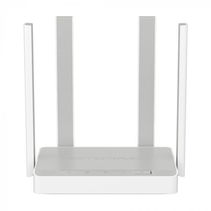 Маршрутизатор (Keenetic)  Netcraze Explorer 4G (NC-4910)