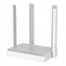 Маршрутизатор (Keenetic)  Netcraze Explorer 4G (NC-4910)