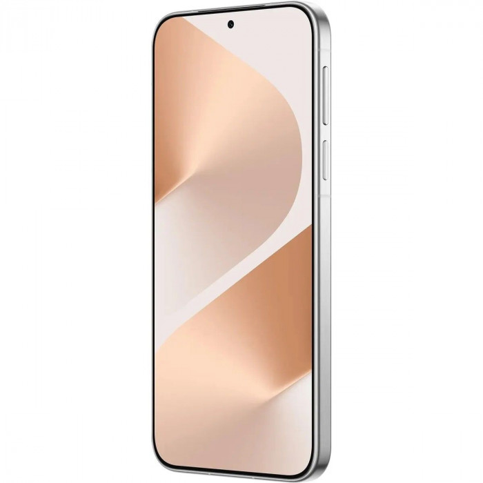 Смартфон Huawei PURA 80 12+256Gb, белый (51098KEU)