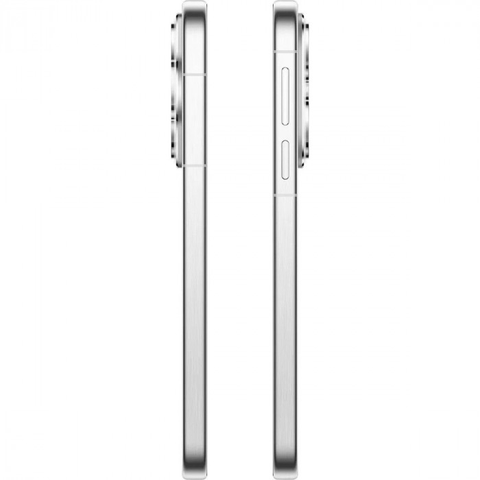 Смартфон Huawei PURA 80 12+256Gb, белый (51098KEU)