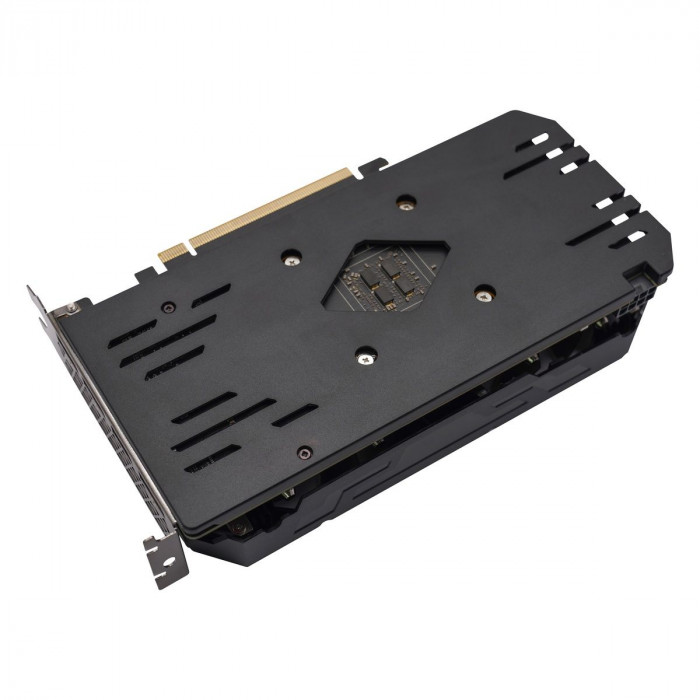 Видеокарта Afox RTX2060SUPER 8GB GDDR6 256BIT, HDMI, Display port x3, ATX DUAL FAN (AF2060S-8192D6H7) (783538)