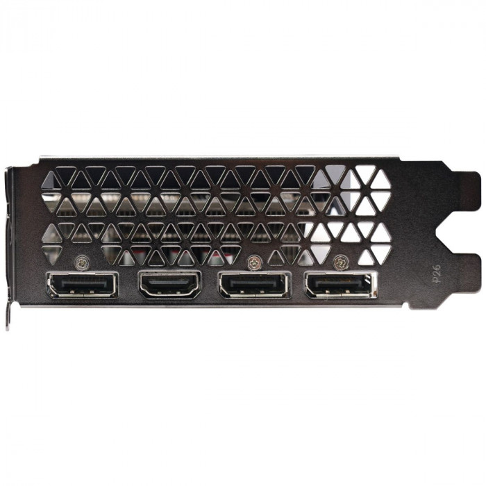 Видеокарта Afox RTX2060SUPER 8GB GDDR6 256BIT, HDMI, Display port x3, ATX DUAL FAN (AF2060S-8192D6H7) (783538)