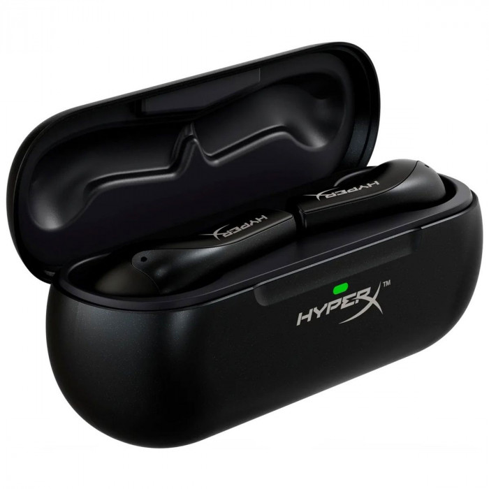 Наушники беспроводные HyperX Cloud MIX Buds  4P5D9AA