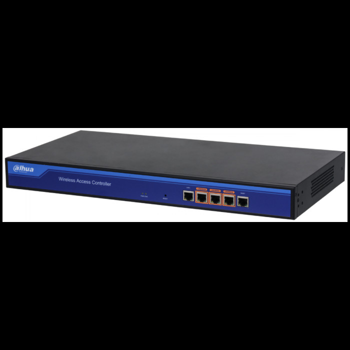 Точка доступа Wi-Fi Dahua Up to 256 APs Access Control include 256 AP license not support DoLynk care