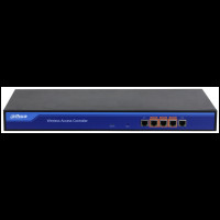 Точка доступа Wi-Fi Dahua Up to 256 APs Access Control include 256 AP license not support DoLynk care