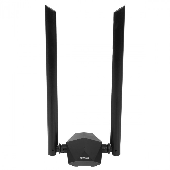 Адаптер беспроводной связи (Wi-Fi) Dahua 802.11AX 1800M WIRELESS ADAPTER Supports driver-free installation of Windows10.