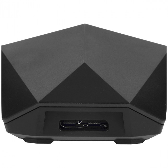 Адаптер беспроводной связи (Wi-Fi) Dahua 802.11AX 1800M WIRELESS ADAPTER Supports driver-free installation of Windows10.