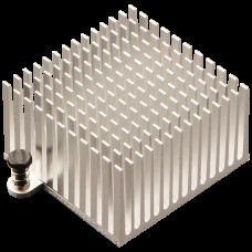 Радиатор Heatsink 4025 for ROCK5B/5B+