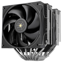 Вентилятор Cooler Thermalright Royal Knight 120 / PWM/ all Intel/AMD/ 2 fans/ 6mm*6/ Screws