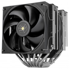 Вентилятор Cooler Thermalright Royal Knight 120 / PWM/ all Intel/AMD/ 2 fans/ 6mm*6/ Screws