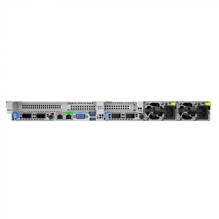 Платформа системного блока Huawei 1288H V7 (4*3.5 inch HDD Chassis) 2xM.2 SSD,SATA 6Gb/s-240GB,hot-swappable, 9560-8i,PCIe RAID Controller,4GB Cache,PCIe 4.0 X8-HH/HL, XC310, XC386 OCP3.0 Ethernet Adapter, XP270-M2-(SAS3808-BootCard)-M.2 RAID PCIE card, B