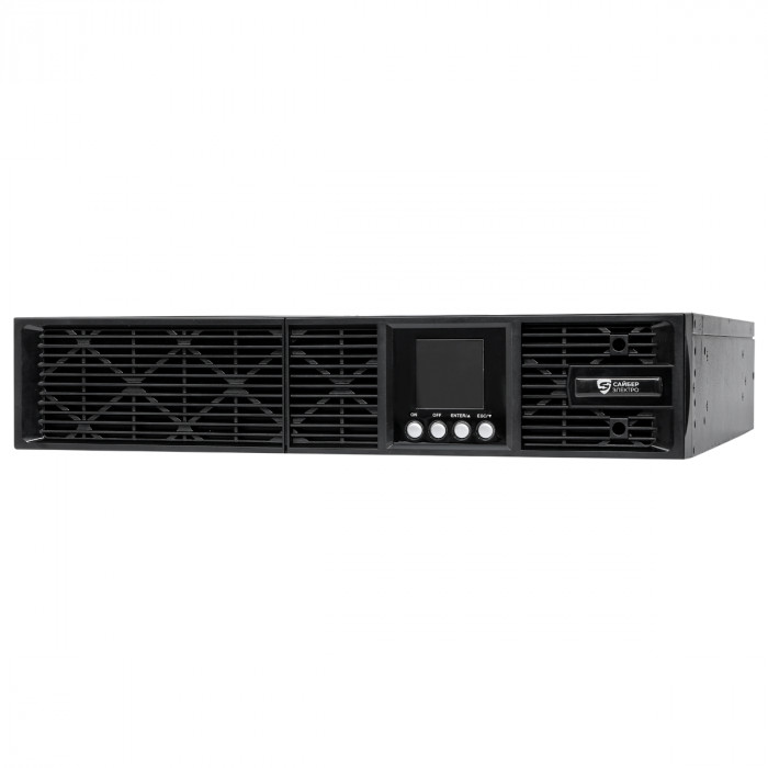 ИБП Сайбер Электро ЭКСПЕРТ-II-3000Р