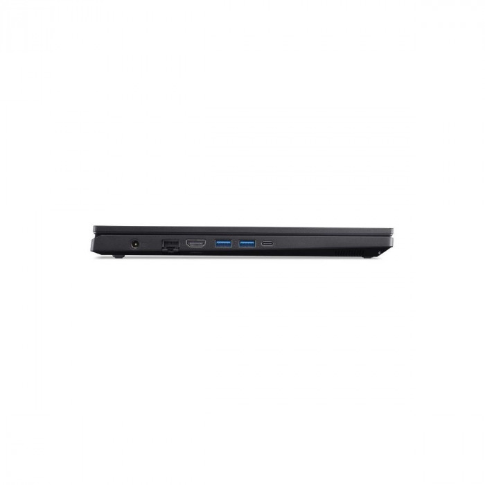 Ноутбук Acer Nitro V 15 ANV15-52-57BB Intel Core i5-13420H/16Gb (1*16 D4)/SSD512Gb/RTX5050 8Gb (75W)/15.6'/IPS/FHD/1920x1080/165Hz/Win11 (SL English)/RJ-45/Black/2.1kg