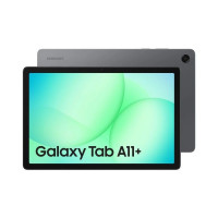 Планшет 11' Samsung Galaxy Tab A11+ 5G 6+128GB серый (SM-X236BZAACAU)