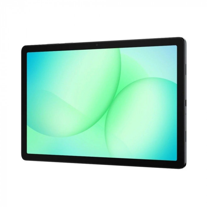 Планшет 11' Samsung Galaxy Tab A11+ 5G 6+128GB серый (SM-X236BZAACAU)
