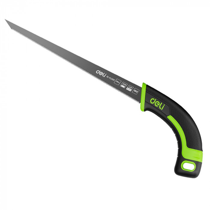 Ножовка выкружная по дереву 'Nature Pro' Deli DL-YL2301
