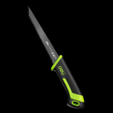 Ножовка выкружная по гипсокартону 'Nature Pro' Deli DL-YL2302