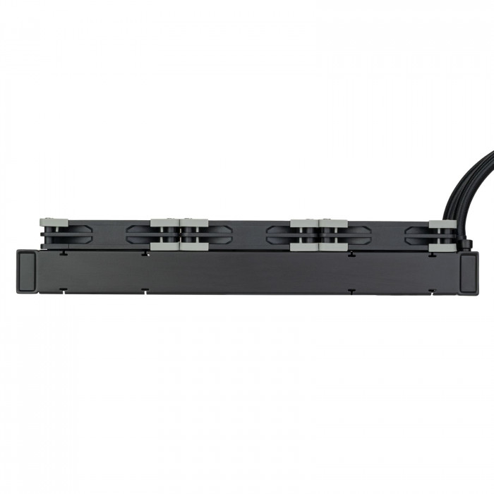 Жидкостная система охлаждения Silverstone G53XE360PD00020