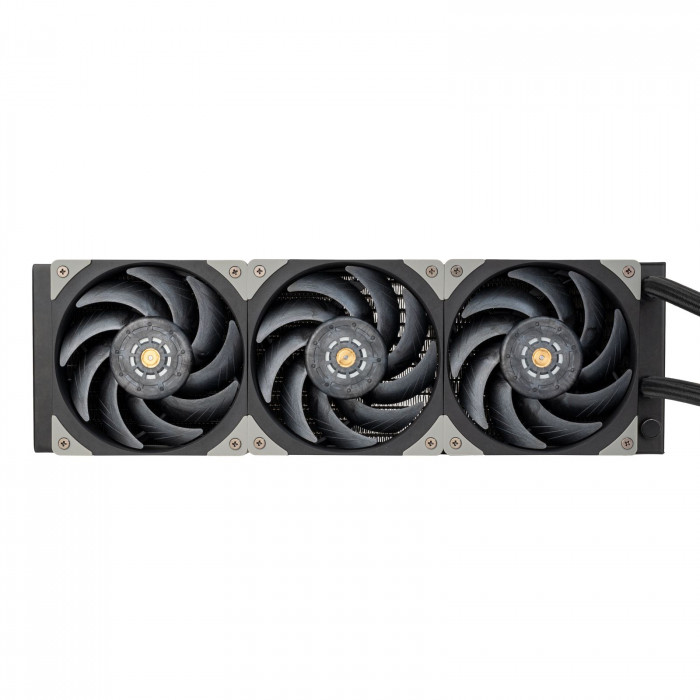 Жидкостная система охлаждения Silverstone G53XE360PD00020