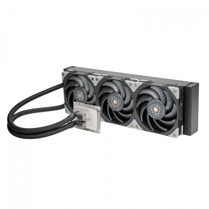 Жидкостная система охлаждения Silverstone G53XE360PD00020