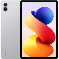 Планшет Redmi Pad 2 Pro 6+128Gb серебрянный (VHU6254RU)