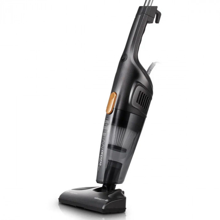 Вертикальный пылесос проводной Deerma DX115C
