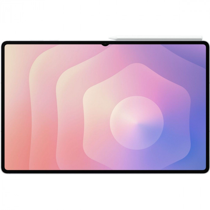Планшет 14.6' Samsung Galaxy Tab S11 Ultra Wi-Fi 12+512GB серебристый (SM-X930NZSECAU)