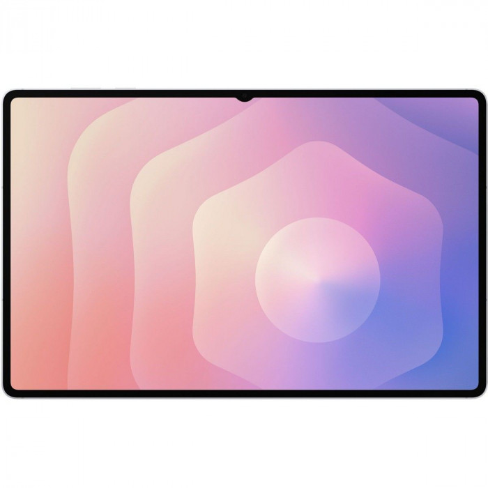 Планшет 14.6' Samsung Galaxy Tab S11 Ultra Wi-Fi 12+512GB серебристый (SM-X930NZSECAU)