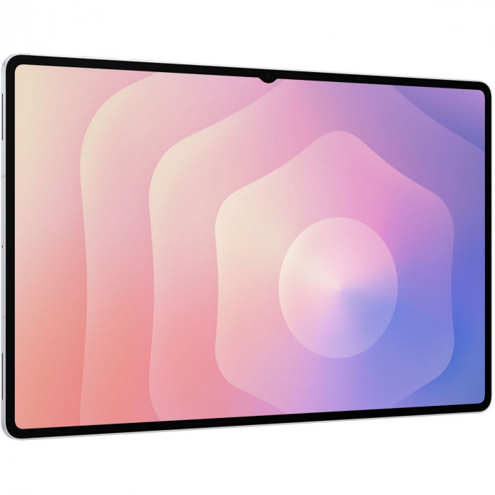 Планшет 14.6' Samsung Galaxy Tab S11 Ultra Wi-Fi 12+512GB серебристый (SM-X930NZSECAU)