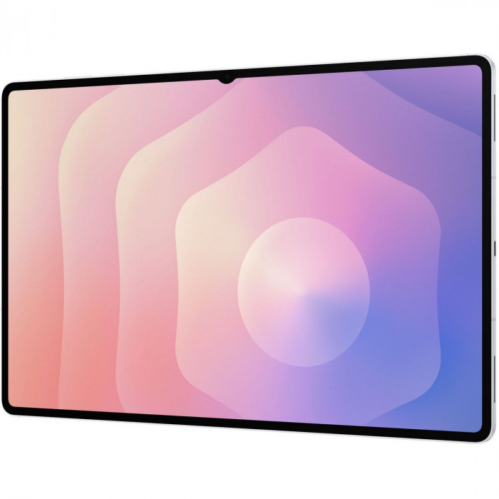 Планшет 14.6' Samsung Galaxy Tab S11 Ultra Wi-Fi 12+512GB серебристый (SM-X930NZSECAU)