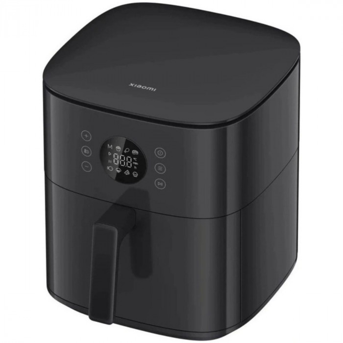 Аэрогриль Xiaomi Air Fryer 6.5L Black